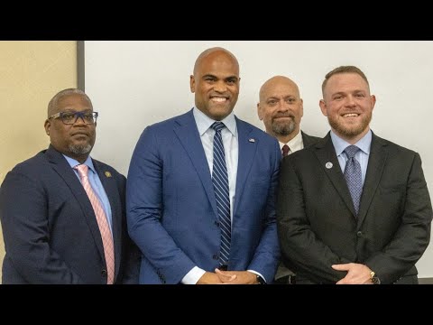 Texas State Council Continues to Build Power, Endorses Rep. Colin Allred for U.S. Senate