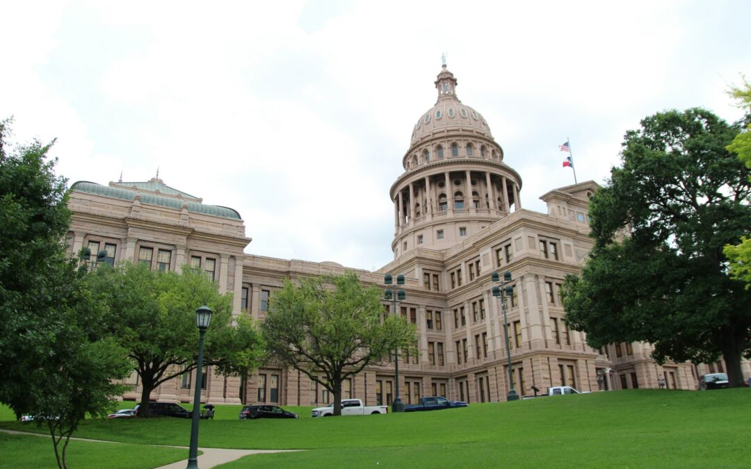 IAM Union Leaders Condemn Texas Redistricting Push 