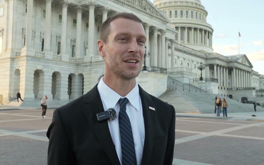 IAM, TCU Continue Political Pressure for Expansion of Railroad, Airline Worker Overtime Tax Deduction