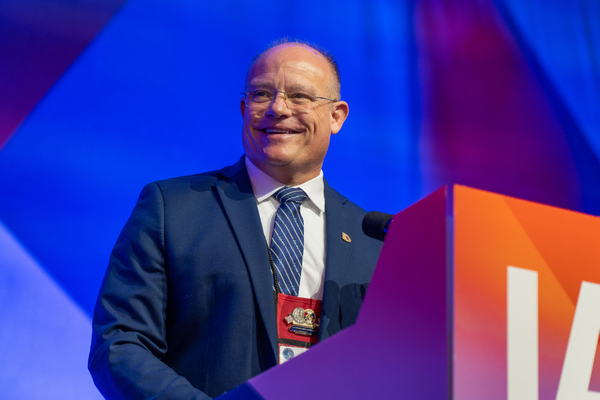 International President Bryant to Lead Key National AFL-CIO Policy Committee