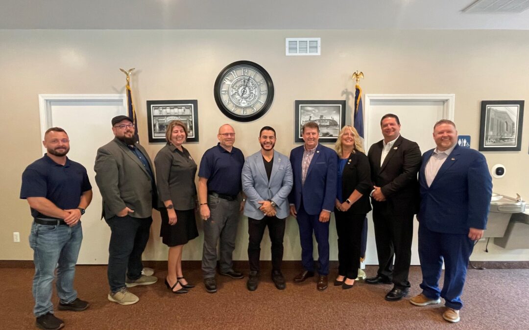 IAM Union’s Michigan Machinists Council Endorses Abdul El-Sayed For U.S. Senate